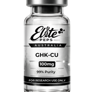 ghk-cu GHK-Cu 100mg (Copper Peptide) | 99% Purity HPLC Verified