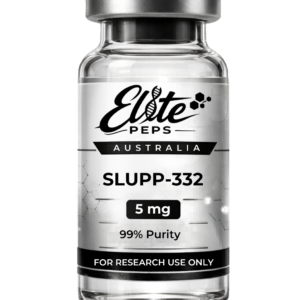 slupp-332 SLU-PP-332 5mg Research Compound