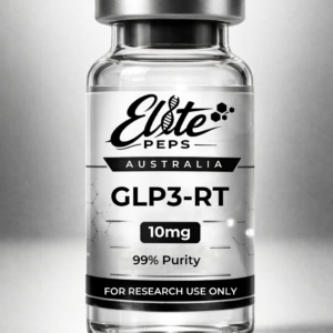 glp3-rt-triple-agonist-research-peptide-australia GLP3-RT - Triple Agonist Research Peptide Australia