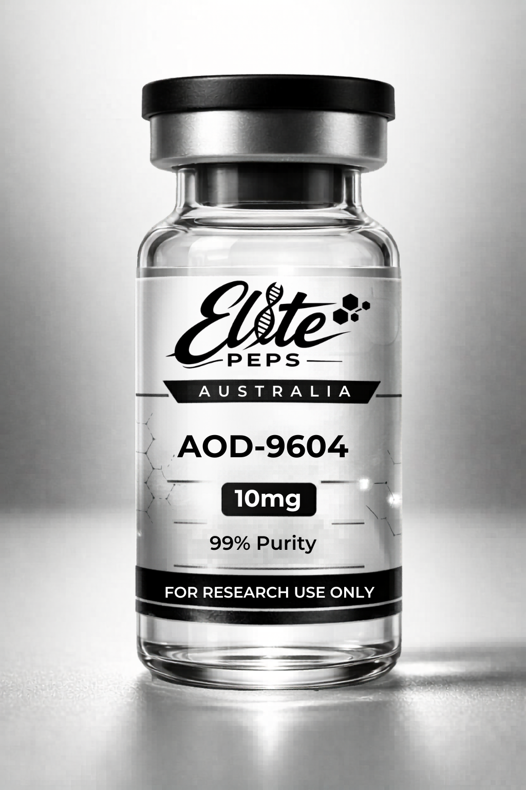 AOD-9604 10mg (Lipolytic Fragment 176-191)